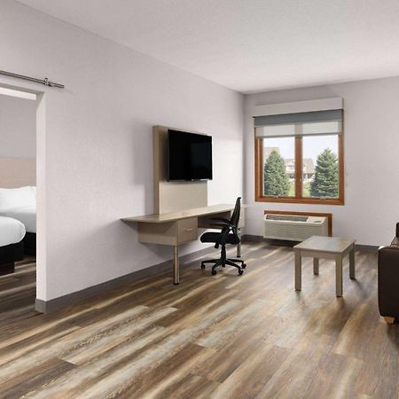 Links Bos Landen Hotel & Spa Of Pella, Trademark By Wyndham 外观 照片