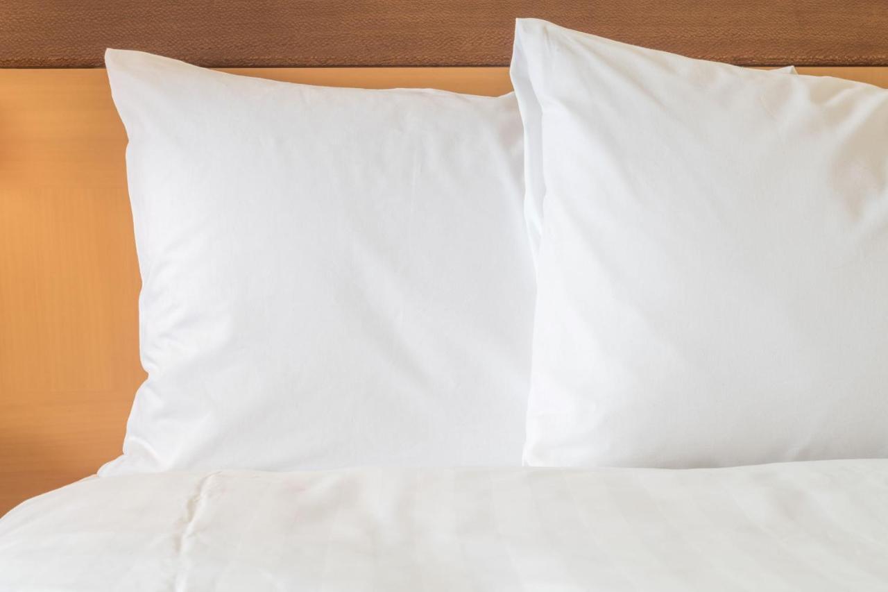 Links Bos Landen Hotel & Spa Of Pella, Trademark By Wyndham 外观 照片